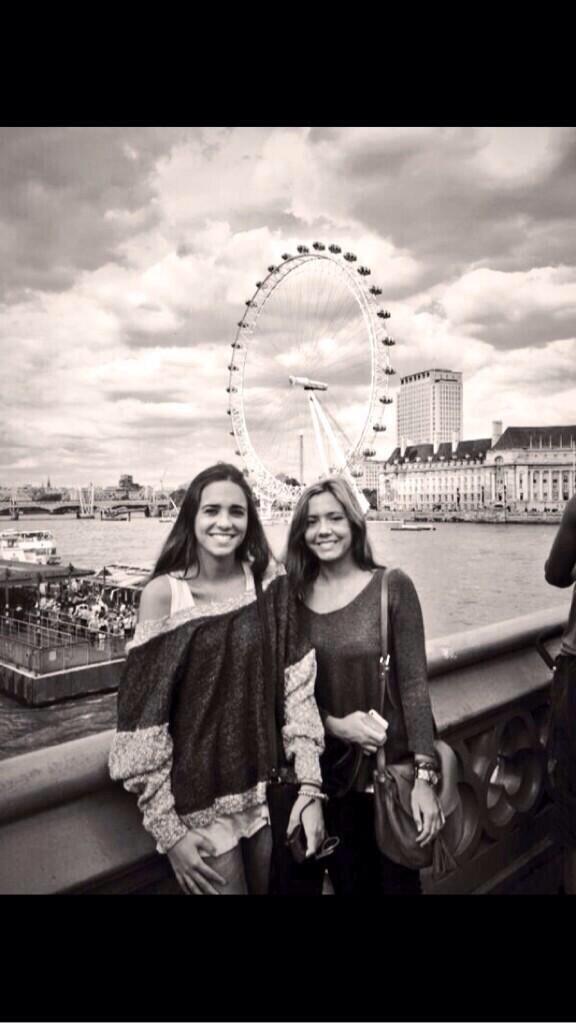 Pauxii72's tweet photo. Puede ser junto a mi madre la persona mas buena que conozco. Te quiero y mucho @misandia http://t.co/PijHI8xrPK