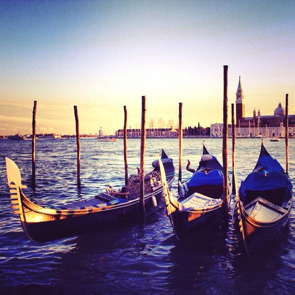 Freckly__'s tweet photo. Memories of Venice http://t.co/xnbeyiEJc8
