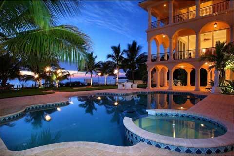 Casas De Lujo. (@sonmillonario) on Twitter photo 
