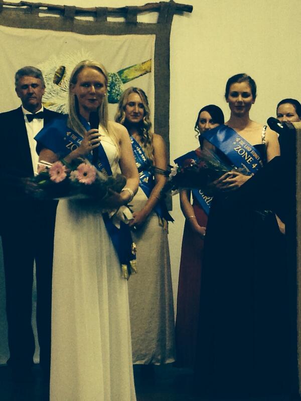 Gunnedah Sarah Clift Walgett Sally Newton heading to Sydney for the Showgirl Final. Good luck <a href="/nvi_gunnedah/">NVI</a>