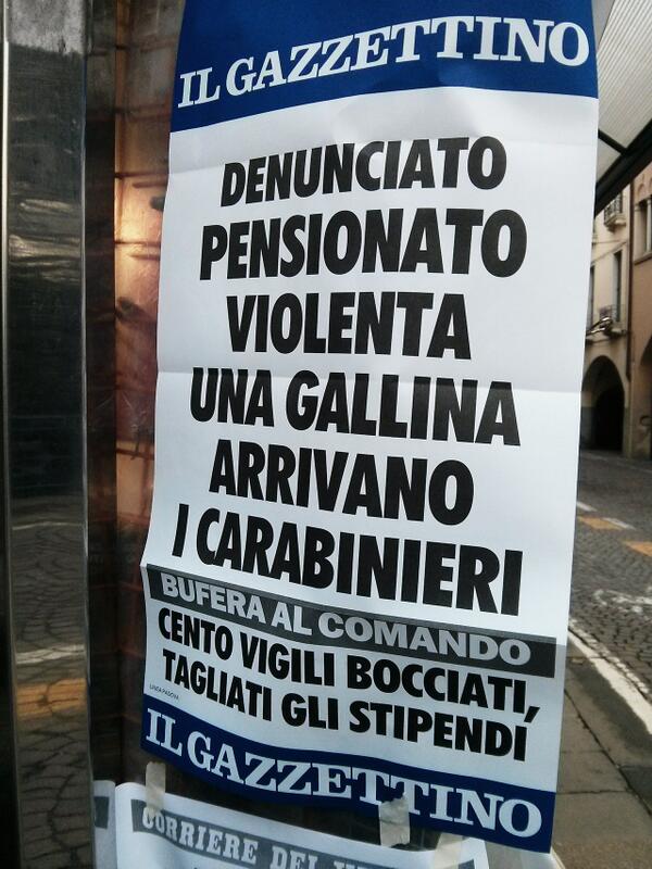 utenteinstabile's tweet photo. Si sapeva che prima o poi Banderas avrebbe esagerato con quella cazzo di gallina! http://t.co/vLOt3kqN61
