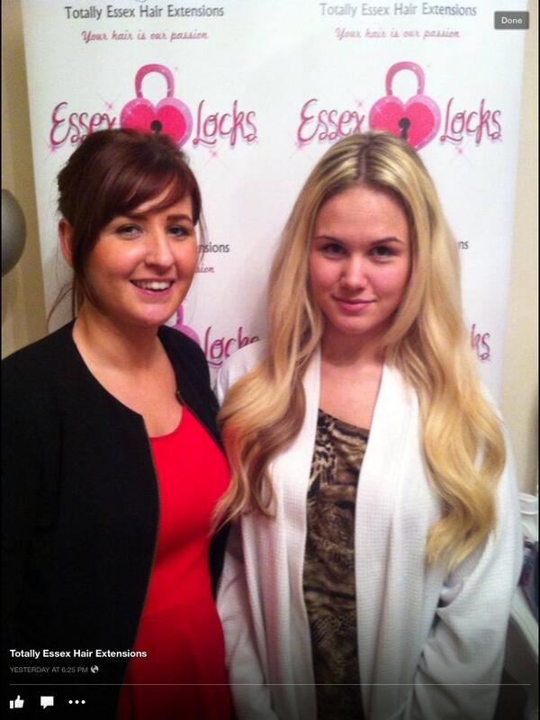 BonnyLocks's tweet image. After along day training @TotallyEssex