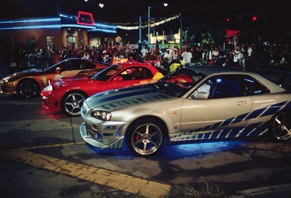 DiversityofCars's tweet photo. 【Skyline GT-R (Nissan)】
’99年に販売された5代目R34型は、「走り出すエンジン音を聞いただけでそれと分かる」程の個性を持ち、カルロス・ゴーン(現日産CEO)に「日産で最も好きな車」と言わせしめた一台。 https://t.co/ninHotyzUe