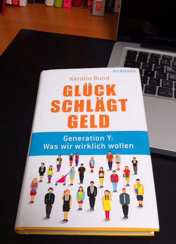 Kaum zu glauben: Hier isses - das erste Exemplar, frisch aus der Druckerei.
