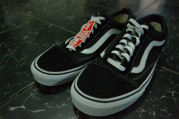 vans old skool made in indonesia