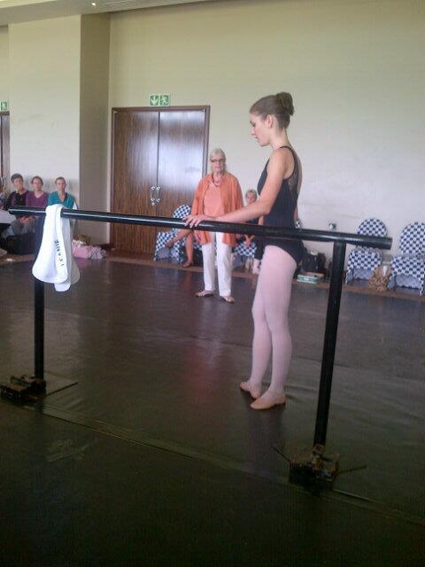 Raclene Barnard tweet media