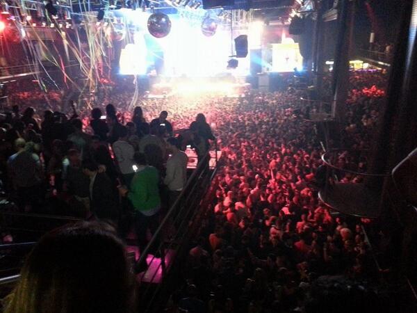 PiruRrpp's tweet image. DISASTERPARTY ayer en FABRIK... muy grande