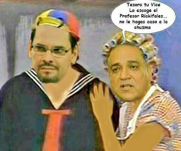 elcanito05's tweet photo. Me llego esto al whatsapp: jajjajaja campaña sucia, negativa o humor? @JCTapiaLMB @DavisZone @Zito_Bares @hildesucre http://t.co/OIPiiuy55t