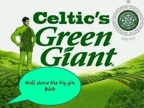 KirstyMc87's tweet image. #celtic #FraserForster #HH