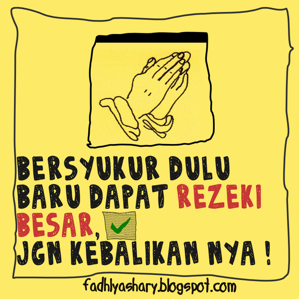 Kedewasaan dimulai ketika kita bisa menerima kelemahan dari diri kita sendiri dan tetap bersyukur Night