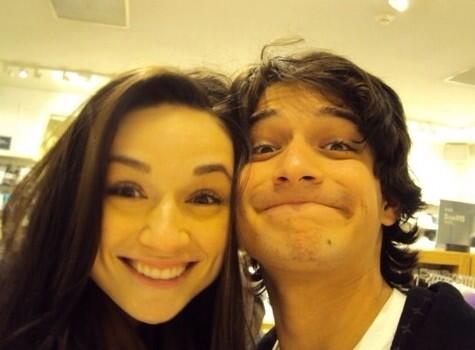 hacked by allison and scott #throwbacksaturday