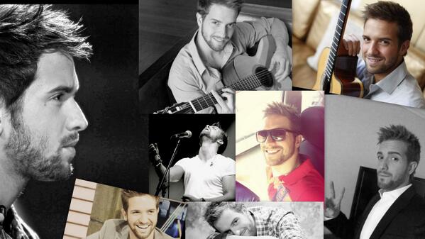 IreneAlboran's tweet photo. #AlboranLaFamiliaTeQuiere @pabloalboran "Desde la distancia... cada día que pasa se hace más fuerte mi amor..." http://t.co/X3whVWL3Bb