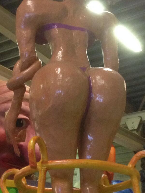 Optochtlosser's tweet photo. De Martini Keerlkes startnummer 39-40-41#carnavalov http://t.co/PR6ZdSt1qo