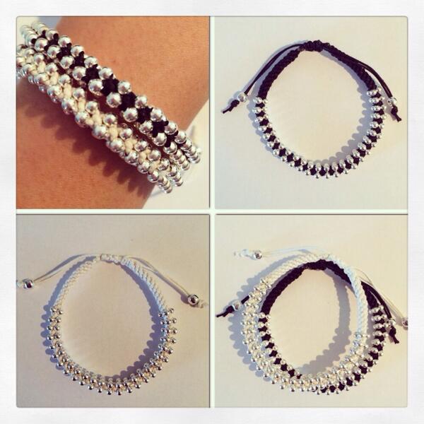 Nieuw! Lucky beads €5,50 per stuk!⭐️