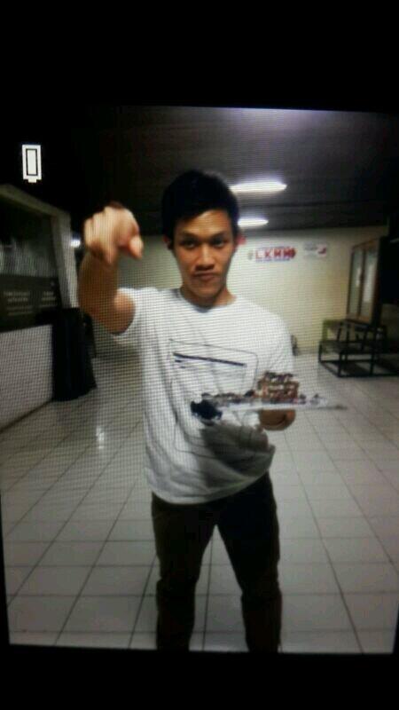 Selametin happy birthday kelesssss