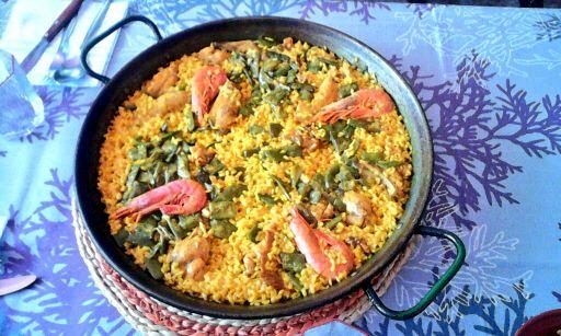 KatiaBalles's tweet image. De los mejores #placeresdelavida. Poder compartir esta paella con ellos, gigantes #iaios #cenizate