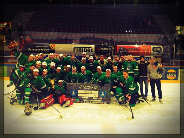 Fyysinen Preesens tweet media