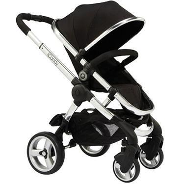 icandy peach 2 black magic