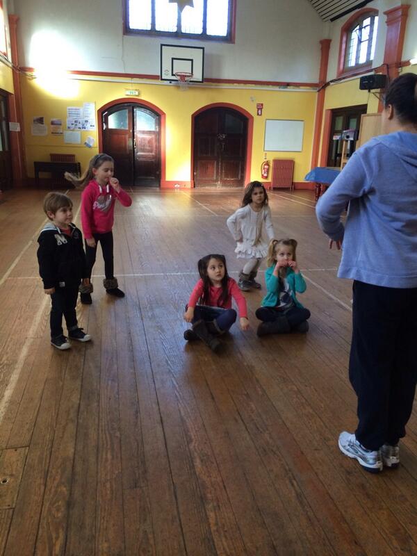 arts_excite's tweet photo. Small classes today with half term but you guys are great!!! Xxx http://t.co/fZugcWwMq9