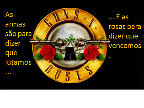 Frases Guns N´Roses on Twitter: 