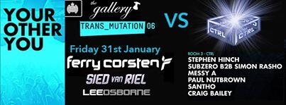 CtrlEvents's tweet image. CTRL closing set from 31/01 @ministryofsound Craig Bailey bringing you those thumping sounds soundcloud.com/djcraigbailey/…