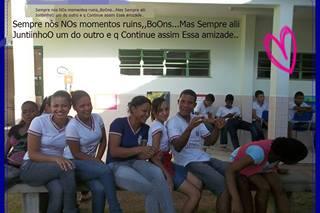 EliveltomMelo's tweet photo. nossos amigos são as coisas mas importantes #AntesDoTwitterEu http://t.co/tivc4PvzJd