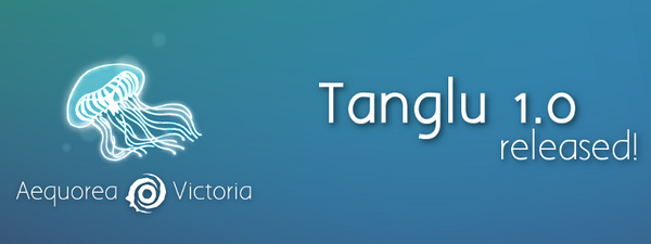 Gespadas's tweet photo. Liberada #Tanglu 1.0, nueva distro #Linux, basada en #Debian, ¡con #systemd! » http://t.co/b6JyPRMPgV http://t.co/2e4wSN6vfj