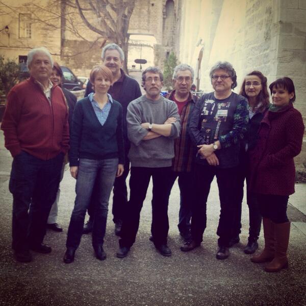 Julie Del Papa tweet media