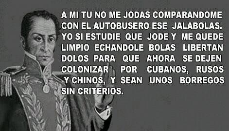 sequeravargas's tweet photo. http://t.co/s5hZAYtnLE