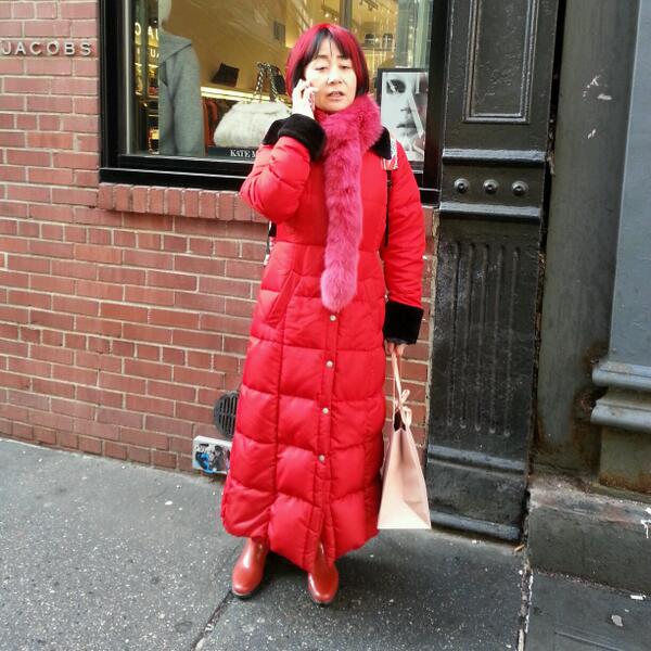 HARTOONYC's tweet photo. RedRover http://t.co/1SXSNayMQl