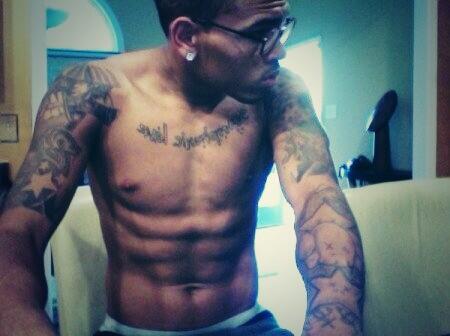 XChris_Tho's tweet photo. Workin' on them tho . http://t.co/aQz34M4awZ