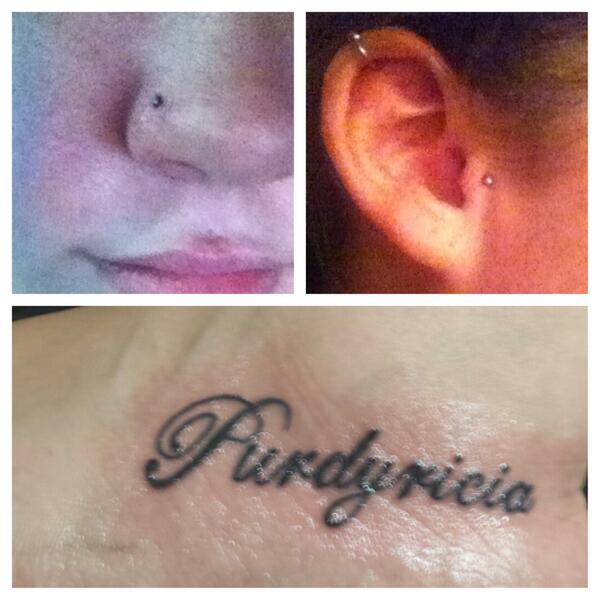 RealLDRLove's tweet photo. Look what I did yesterday 🙈 http://t.co/VfqpXkQuhe