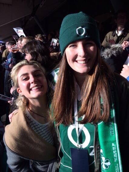 RonanDunne's tweet image. Game time - #EngvIrl #o2Rugby