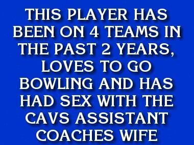 NBAJeopardy1's tweet photo. #NBAJeopardy http://t.co/slrOv17Yif