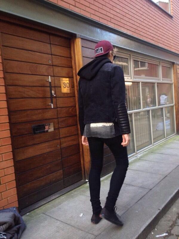Europe5SOSFAM's tweet photo. “@1DUpdates_5SOS: Luke today #3 http://t.co/0uxrdxLMA1” dat ass