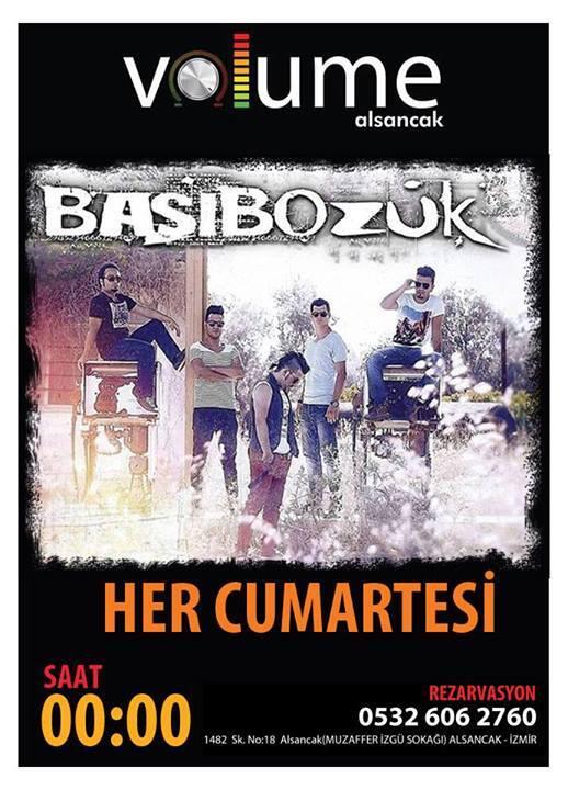 Bu gece <a href="/volumealsancak/">volume alsancak</a> sahnesindeyiz!