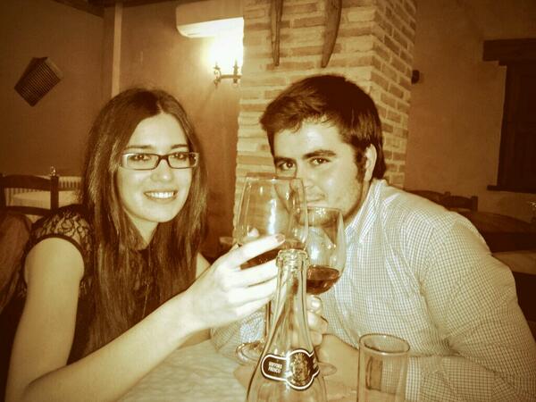 joseramonRF's tweet image. El wasap voló, y yo volé  con el. Y el wasa se fue a la p... @Soniabely