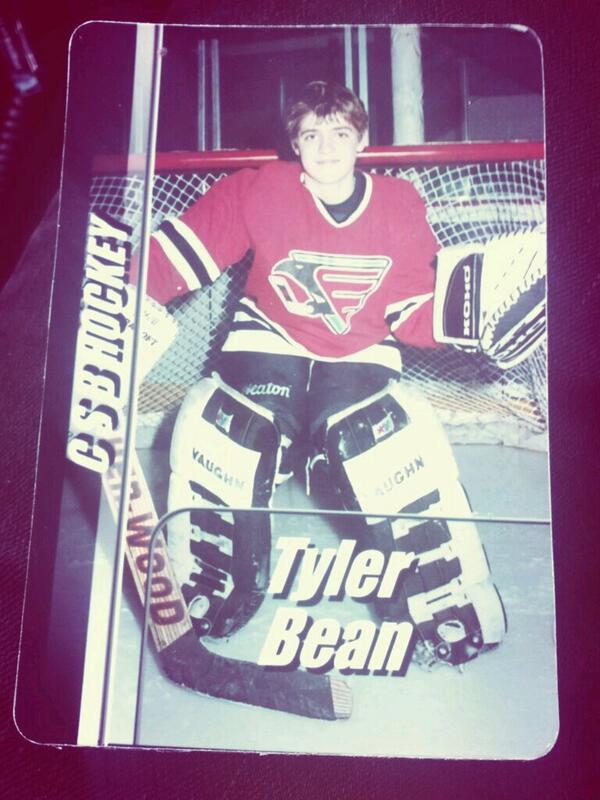 Humble roots. - The Management