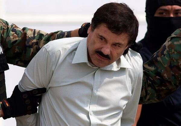  Detienen a 'El Chapo Guzmán', el gran capo del narcotráfico BhG4u5JCUAACrat
