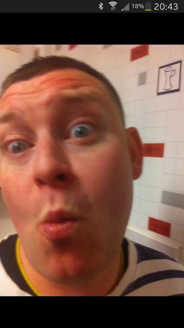 rick cooper tweet media