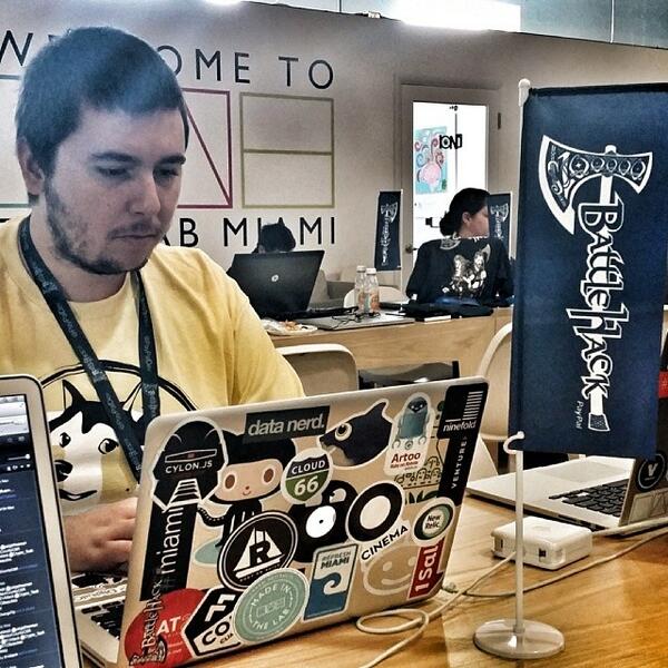 GoCodeTogether's tweet image. #battlehack hard at work coding and brainstorming our App @drkyro #codetogether #hack #code #hackathon #retweet