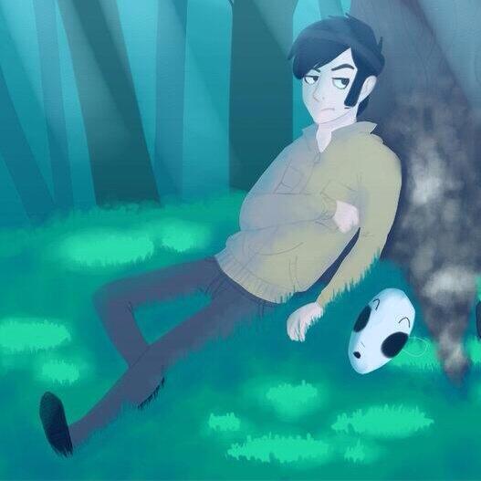 ThatMaskedProxy's tweet image. 