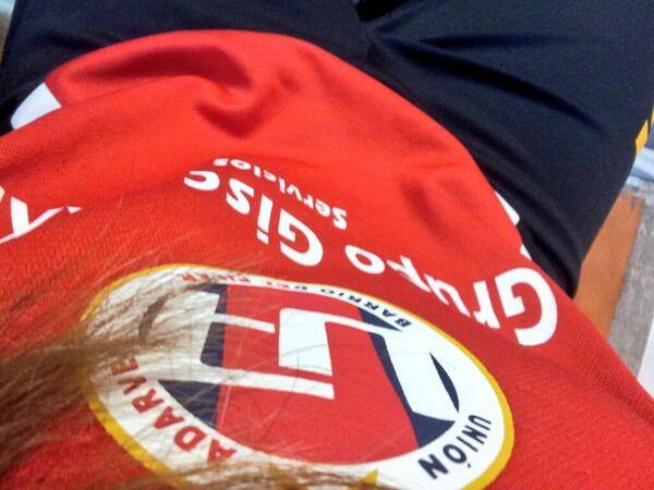 Itziiar96's tweet image. Buen partido el de hoy 6-1, con trabajo todo se puede. #UniónAdarve