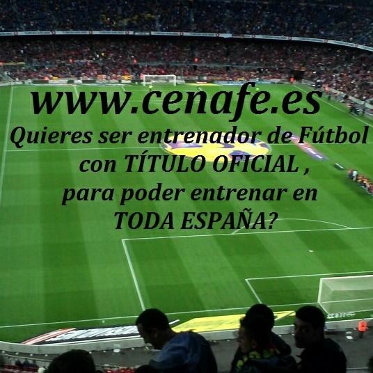 <a href="/cdteis/">Club Deportivo Teis</a> Hola. Puedes RT por favor. Nueva Escuela Entrenadores de Fútbol. Cursos OFICIALES ACADÉMICOS en Vigo