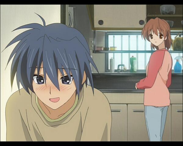 Together together. Living together. You live is together. Кланнад поцелуй. We must learn to live together as brothers or perish together as fools.