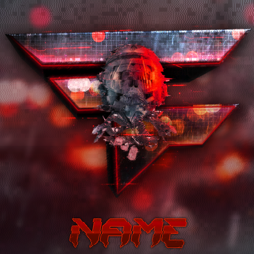 FaZeNikan's tweet image. What do you all think about my FaZe "Battlefield" Avatar I just made! RT's &amp;amp; Fav's appreciated! (made it for fun)