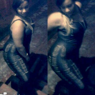 SpiceyKidd101's tweet image. #ARMYFete #Carnival2k14 #YoyoPrincess Was Out Dey!!!