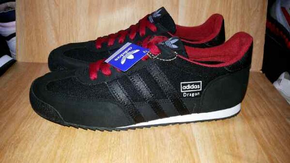 Wts > BNIB adidas dragon kw vietnam. 40-44 . More info 081807814323. :)