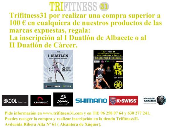 TRIFITNESS 31 (@tapias31mx1) on Twitter photo 