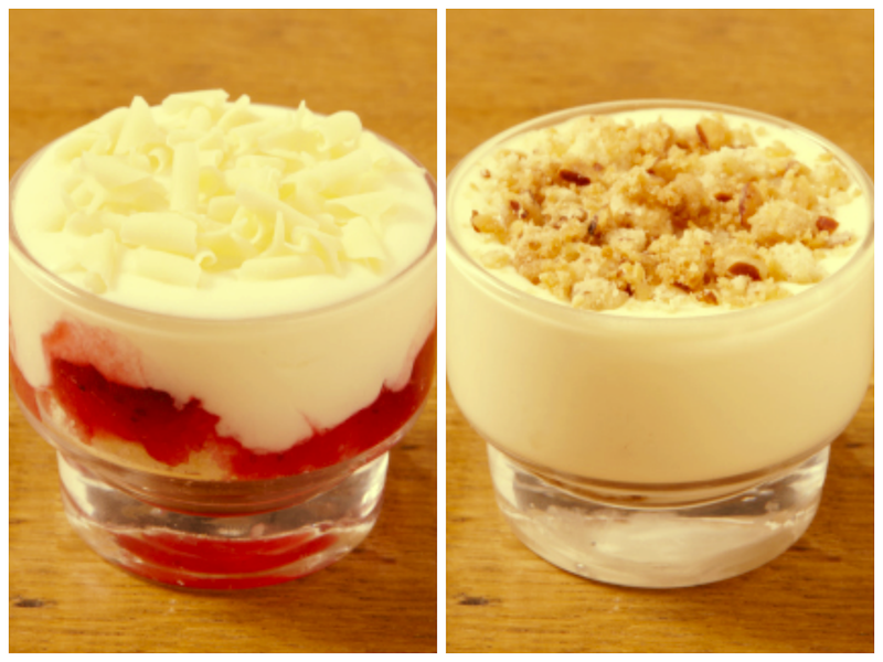 Olive Garden On Twitter Amaretto Tiramisu Or Strawberry White